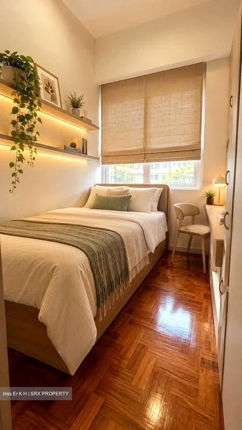 Forest Hills Condominium (D26), Condominium #633315591